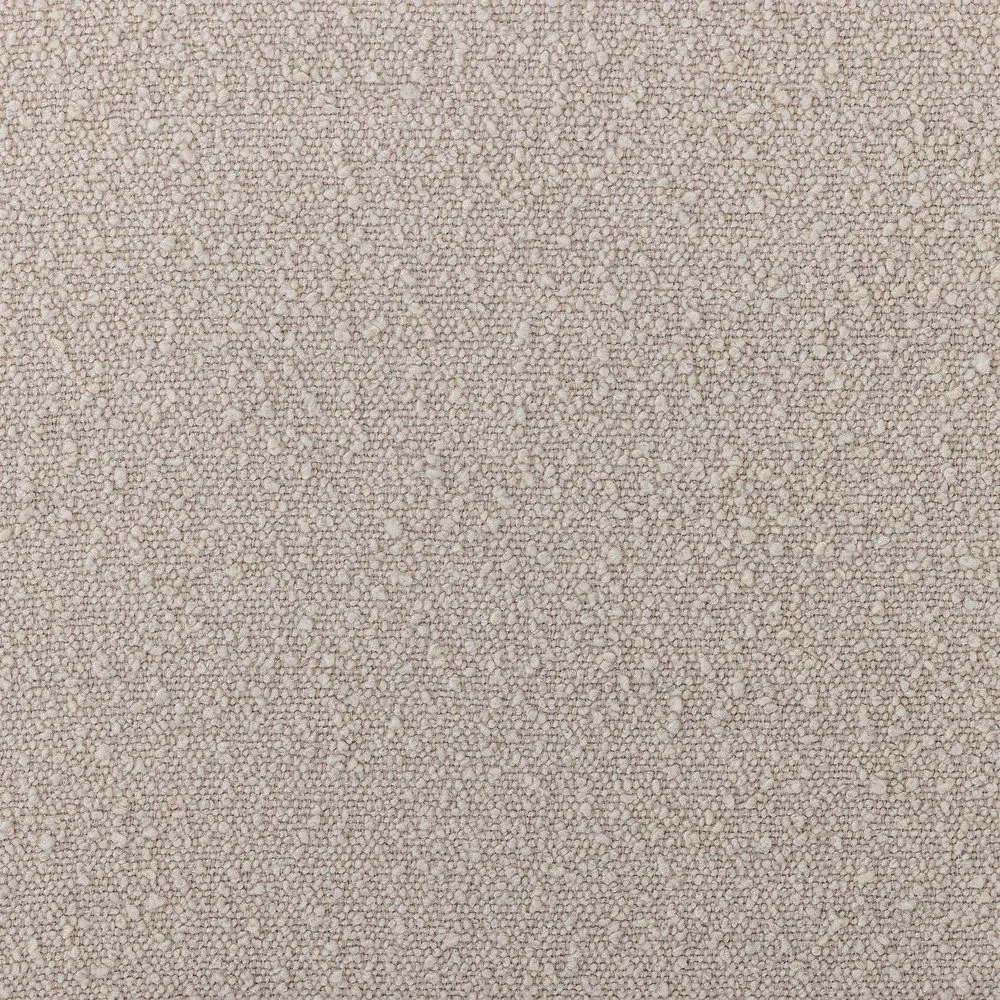 Krémové kreslo z textílie buklé Neel – Bloomingville