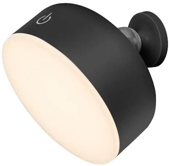 Osram Aku LED lampa 3 v 1 (čierna) (100394681)