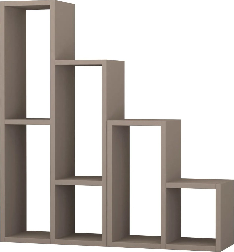 Stojan na kvety Houseland Sule mocha