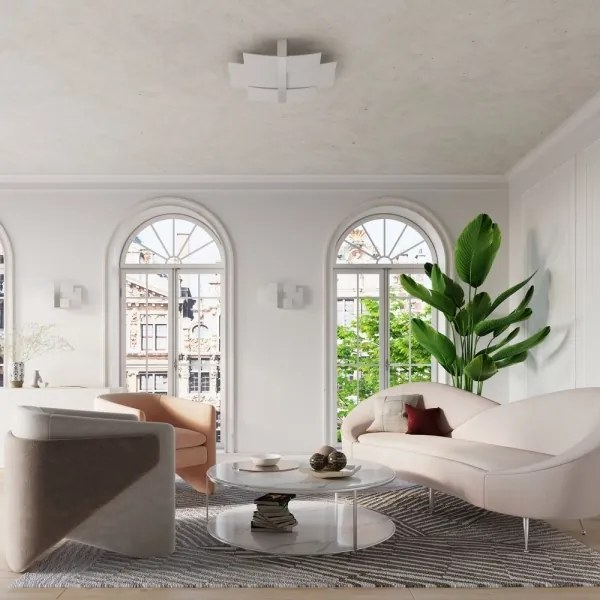 Sollux SL.0350 - Nástenné svietidlo CELIA 2xG9/40W/230V chróm/biela