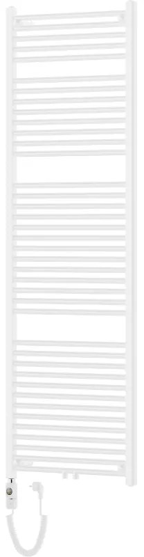 Mexen Mars, elektrické vykurovacie teleso 1800x600 mm, 900W, biela, W110-1800-600-2900-20