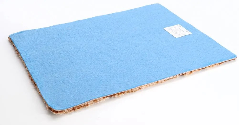 ITC, Koberec metráž Nicosia 35, na mieru, šíře 3m,4m,5m, béžová, filc, obývacia izba