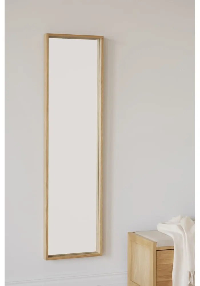 Nástenné zrkadlo 40x150 cm Hillmond – Rowico