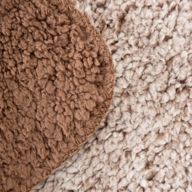 Deka CALENTAR 749155 hnedá