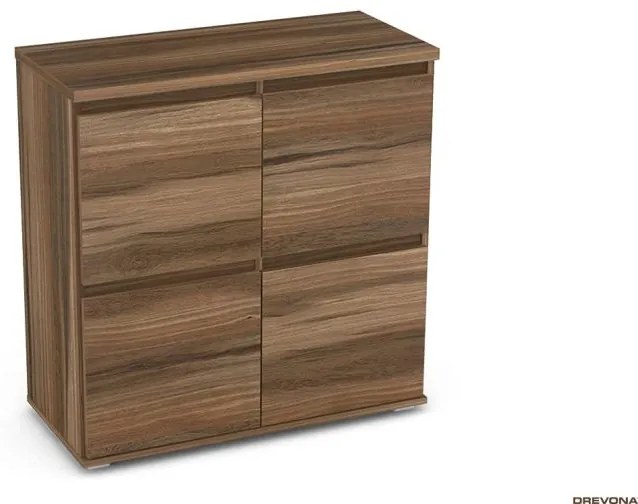 Drevona, komoda, REA AMY 17, buk