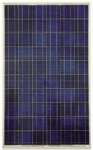 PVsolarsys Solárny panel MD P60 PX 275W polykryštalický