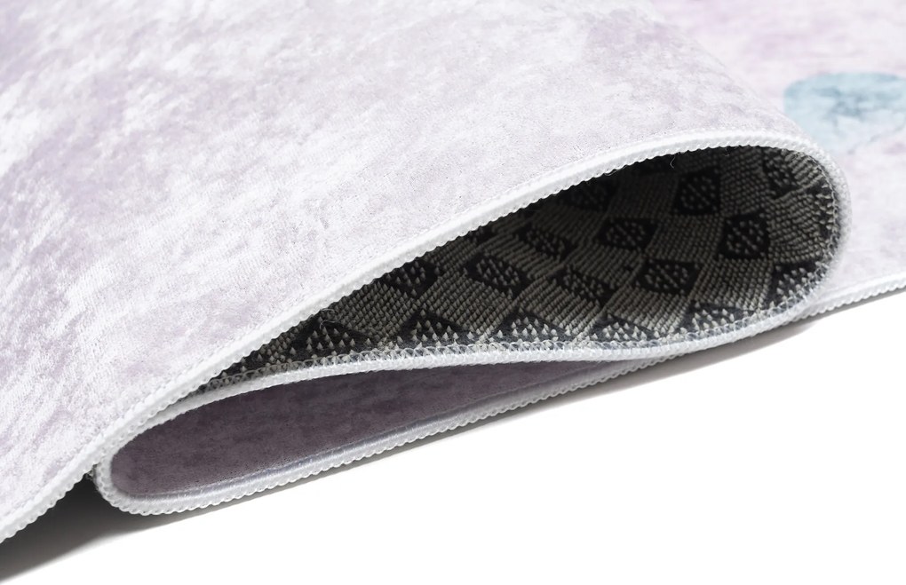 TA Koberec 42830 VYTLAČIŤ EMMA Rozmer: 160x230 cm