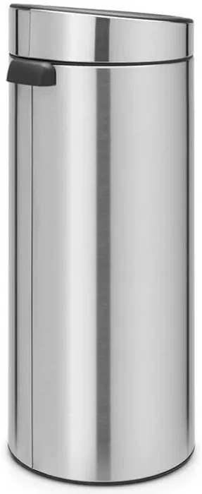 Brabantia Touch Bin NEW 30L Matná oceľ