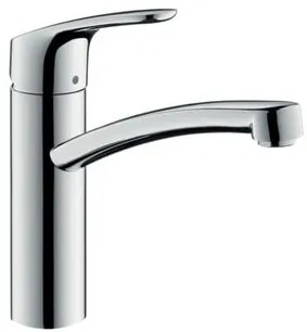 Hansgrohe Focus drezová batéria s otočným ramienkom chróm 31826000