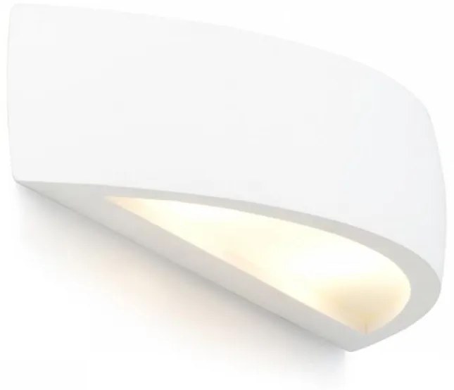 RED - Design Rendl - R10266 - Nástenné svietidlo CRESCENT R7s/80W/230V
