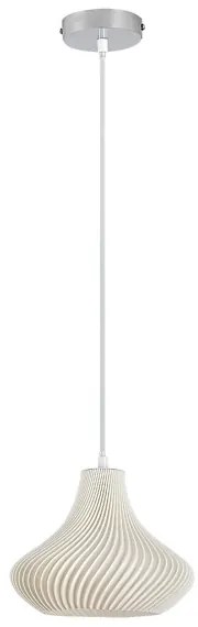 Rabalux 72216 - Luster na lanku TIANA 1xE14/25W/230V