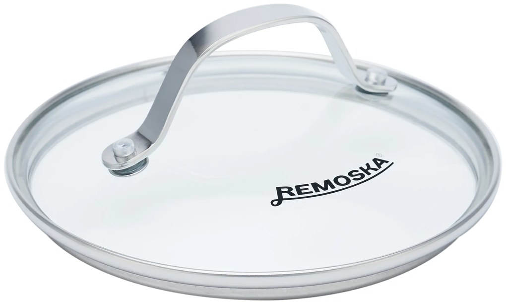 Remoska Quanta H1609/10TS Nerezový hrniec 16 cm
