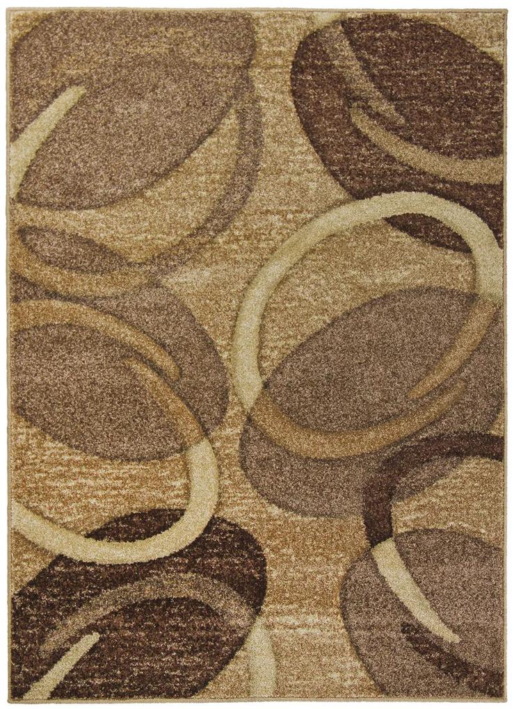 Oriental Weavers koberce Kusový koberec Portland 2093 AY3 Y - 200x285 cm