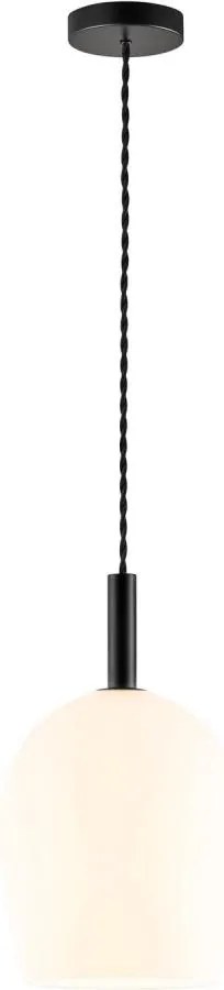 Nordlux - Luster na lanku UMA 1xE27/40W/230V