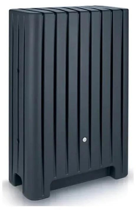 Nádrž na dažďovú vodu Barletta RBA280 šedá S433