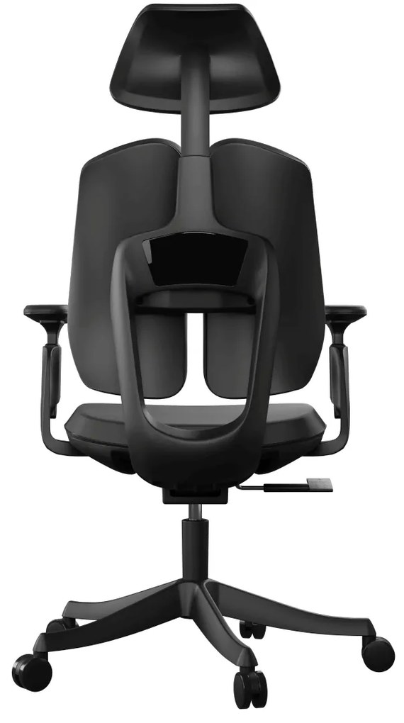 Liftor Active, čierna (pravá koža)