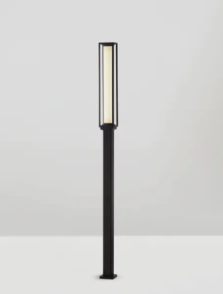 Vonkajšia lampa Solstice S