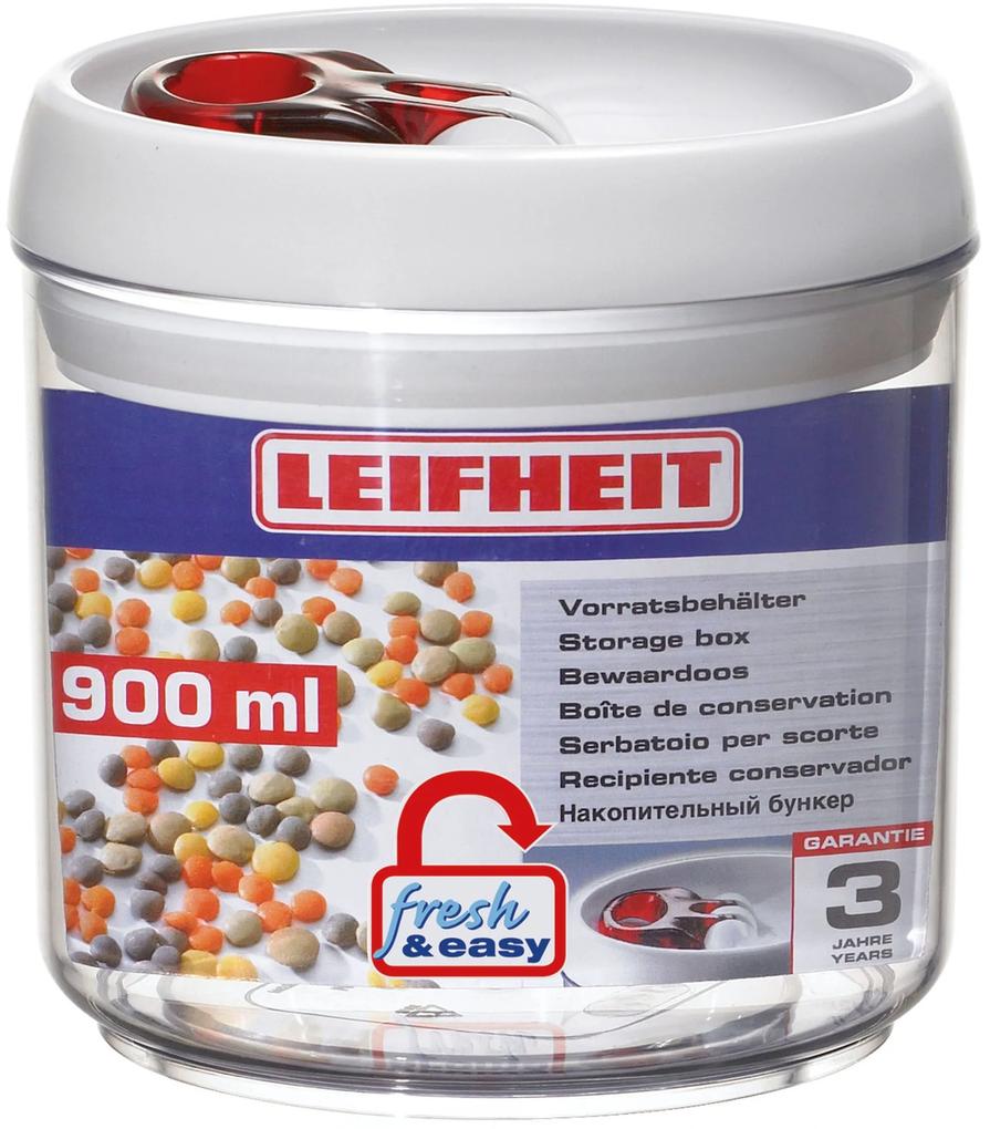 LEIFHEIT Fresh &amp;amp; Easy Dóza na potraviny 900 ml 31200