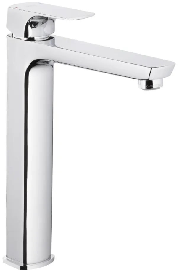 KFA Armatura 5532-612-00 - Umývadlová batéria MOKAIT 27,9 cm lesklý chróm