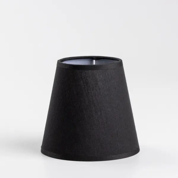 Brilagi - Nástenná lampa NUBILA WOOD 1xE27/25W/230V dub/čierna