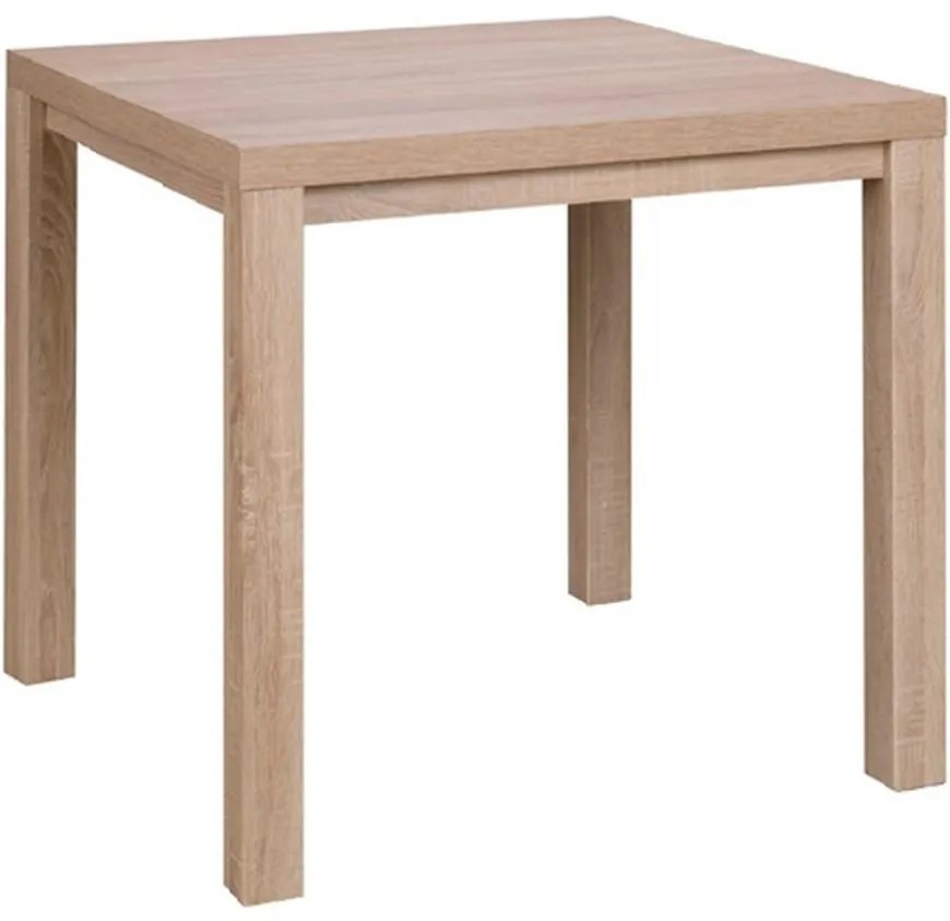 Stôl Oskar M80 sonoma