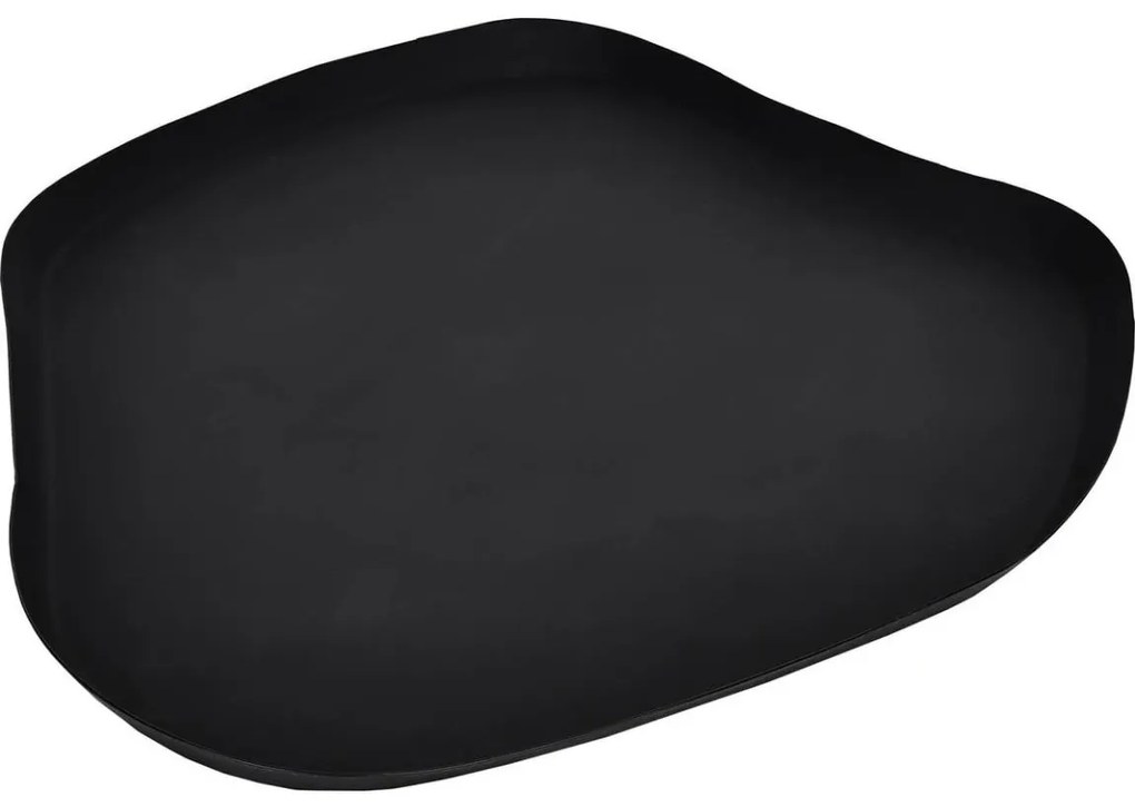 Eglo 427051 - Dekoračný podnos FORLEYET 34x44 cm čierna