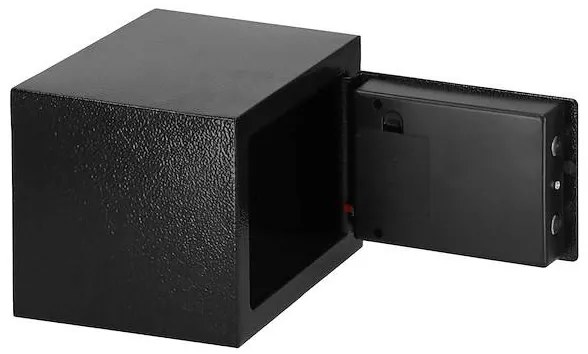 Domáci sejf na kód 23 cm SPRINGOS HA5059