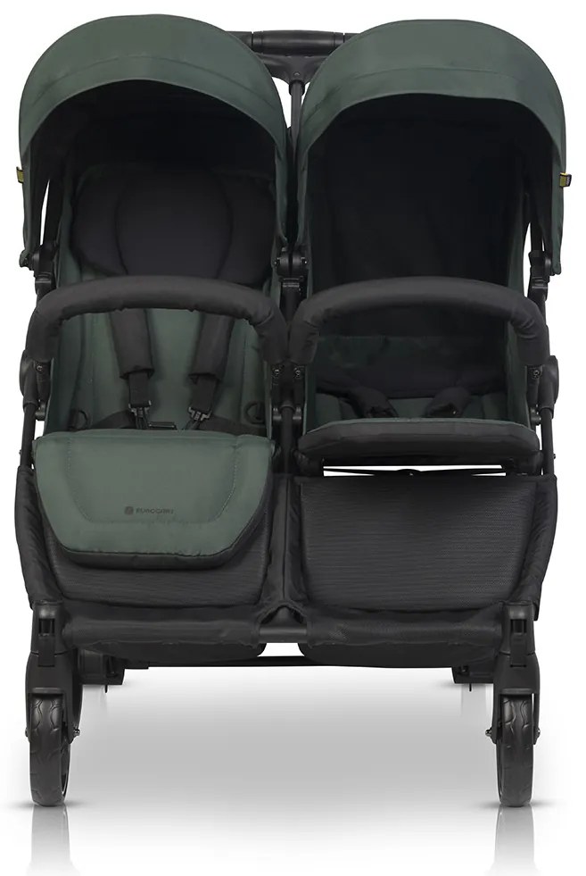 Súrodenecký kočík Euro-Cart Doblo Jungle