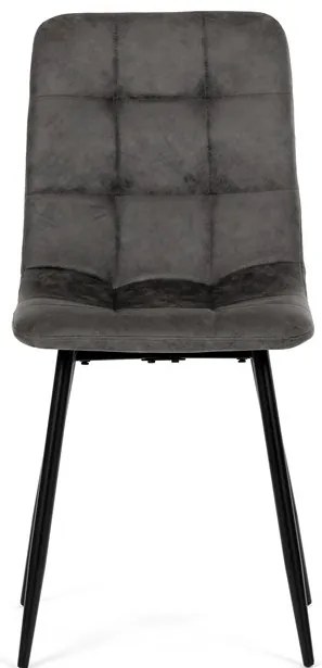 Jedálenská stolička CT-281 GREY2
