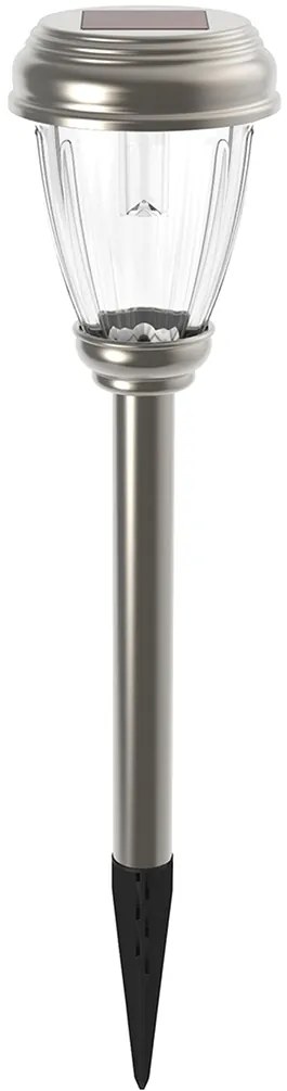 RETLUX RGL 102 záhradné svietidlo solárne 50003289