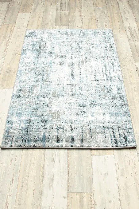 Koberec HOME NP138A GREY / BLUE