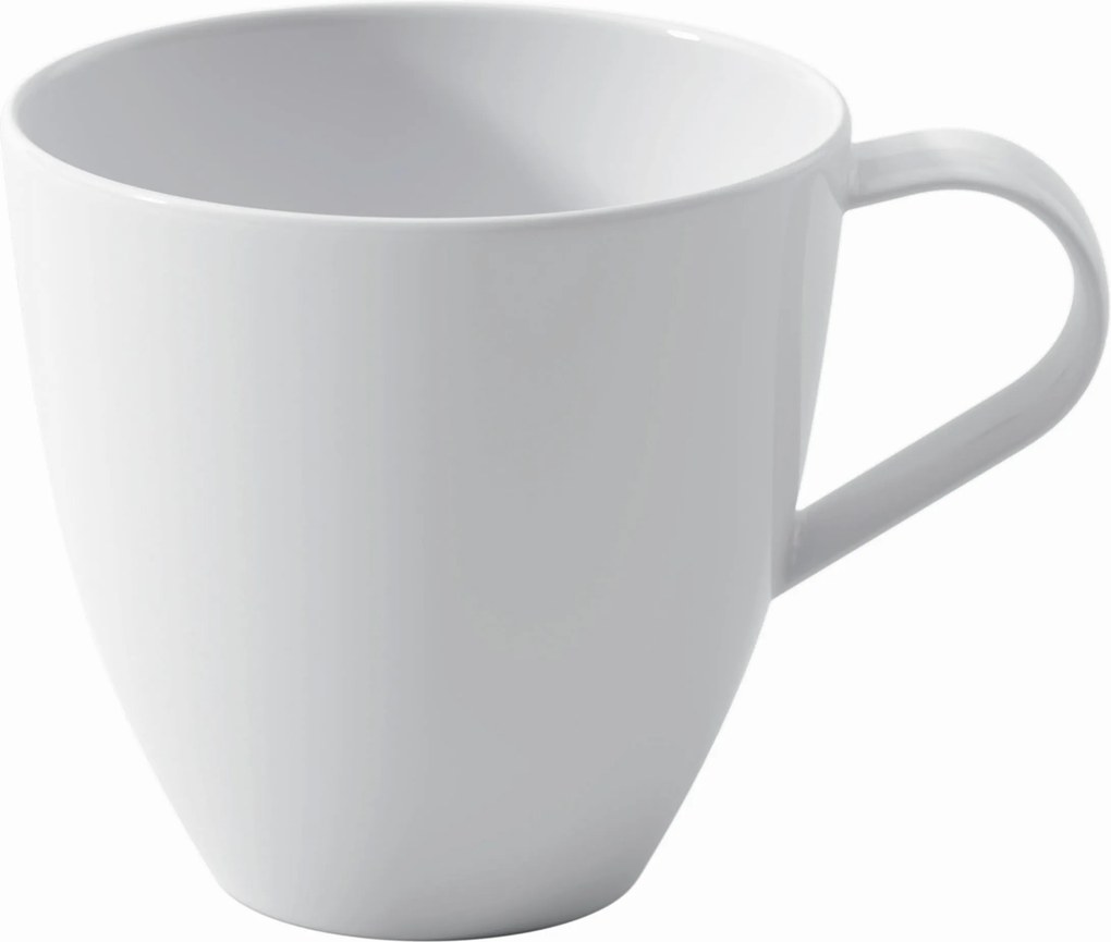 XXXLutz ŠÁLKA NA KÁVU jemný kostný porcelán (fine bone china) keramika Villeroy & Boch - Jedálenské sety - 003407092301