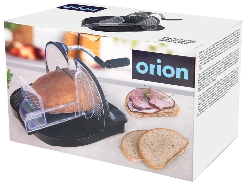Krájač na pečivo – Orion