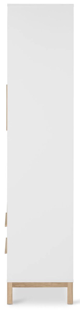 Šatníková skriňa »Eklund«