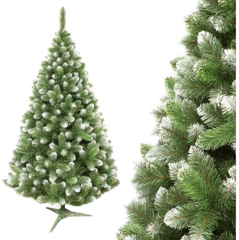 Vianočný stromček 150 cm borovica