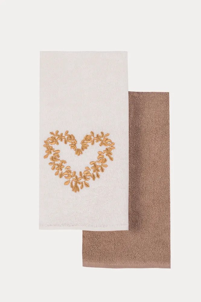 Luisa Moretti Kuchynské utierky HEART