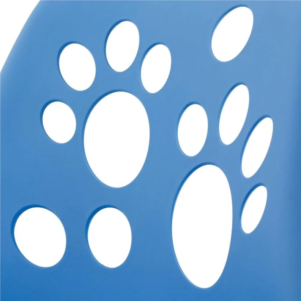 Detská stolička Springos HF0039 – pohodlná a štýlová stolička pre učenie