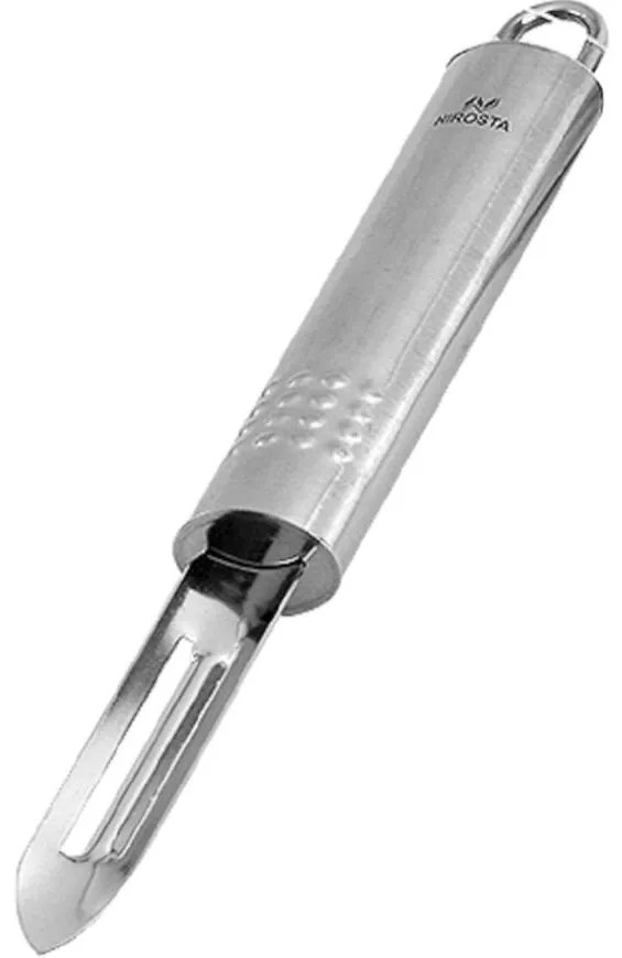 Škrabka na zeleninu 18cm 18/10 40441