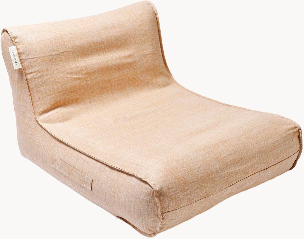 Luxusné plávajúce kreslo Tierra Rattan