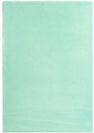 Koberce Breno Kusový koberec RABBIT NEW mint, zelená,160 x 230 cm