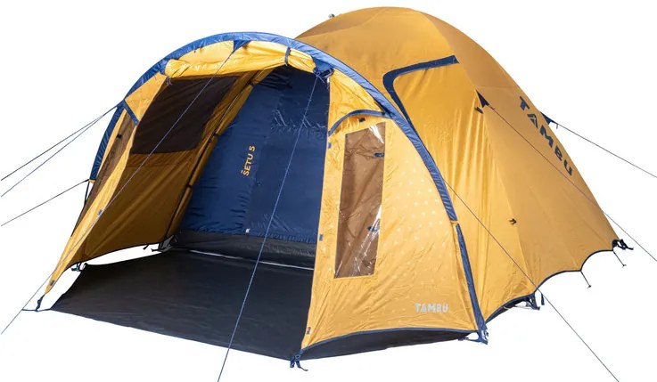 Tambu Kupolový stan Setu (5 osôb) (100374371)