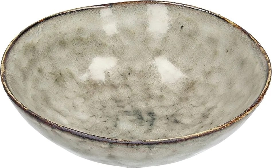 Hhlboký tanier Senefer ⌀17cm