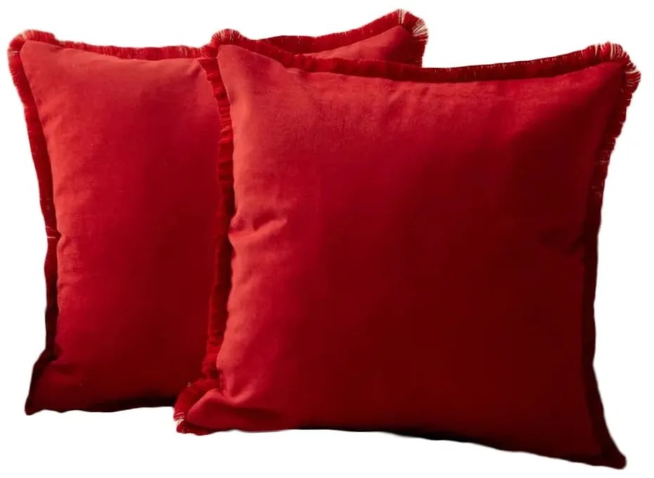 Obliečky na vankúše v súprave 2 ks 43x43 cm Sacakli – Mioli Decor