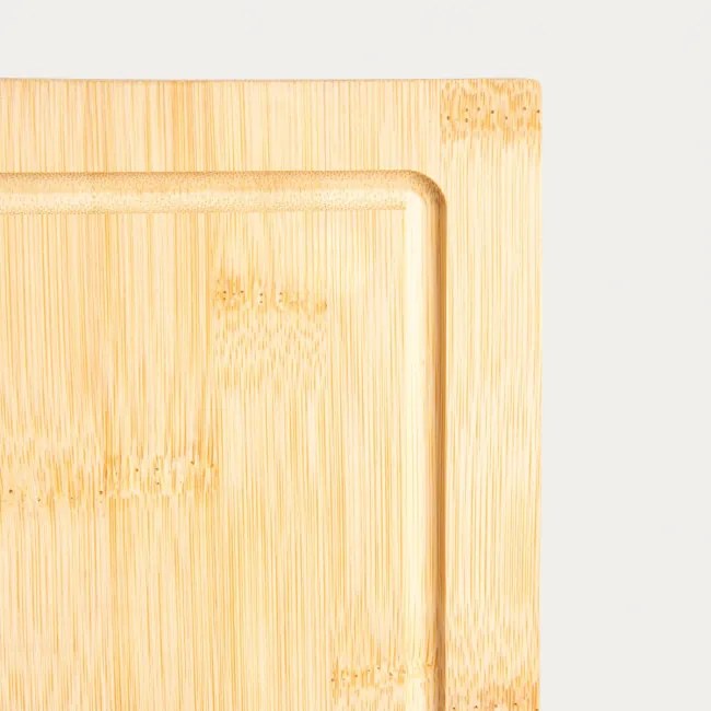 Doska BAMBOU drevená 744648