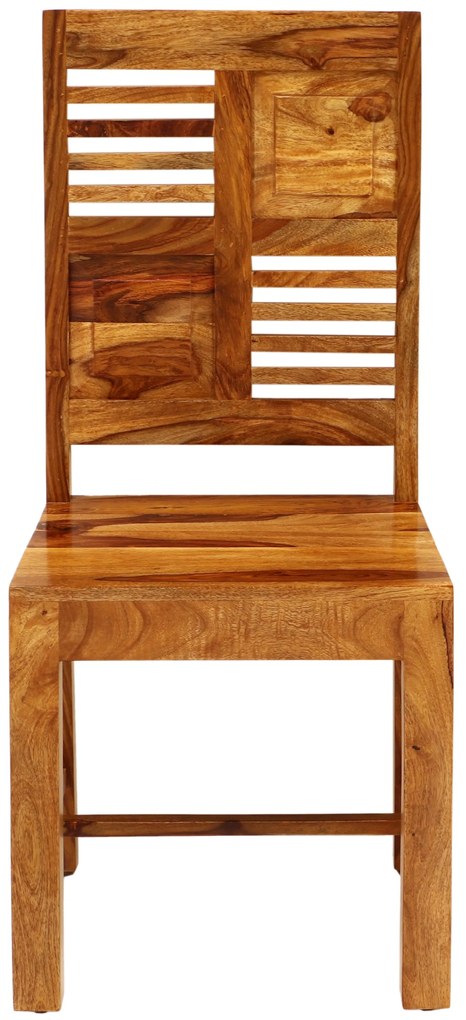 furniture-nabytek.cz - Rustikálna stolička z palisandru