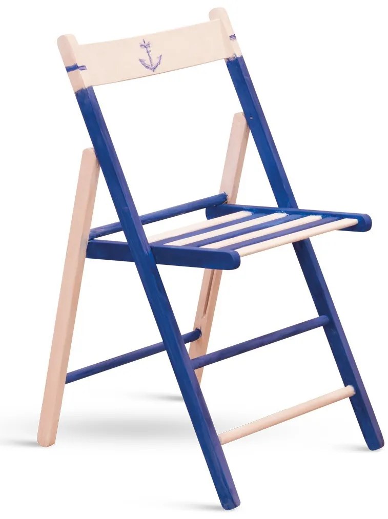 Stima stolička ROBY Vyberte odtieň ->: Rustikál