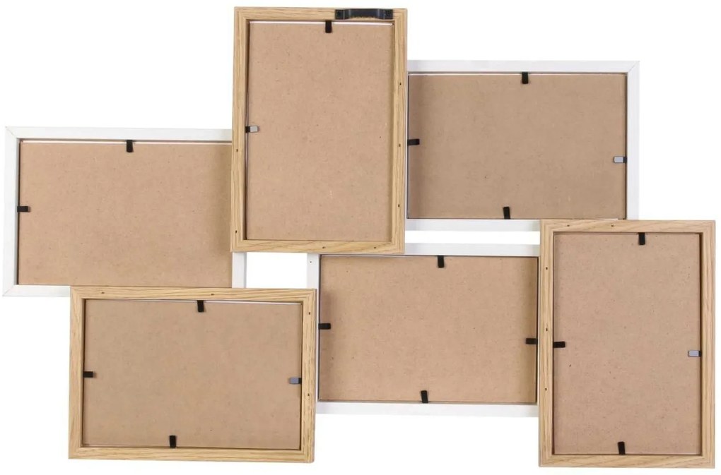 Nástenný fotorámik Tavolo 31,5x49 cm