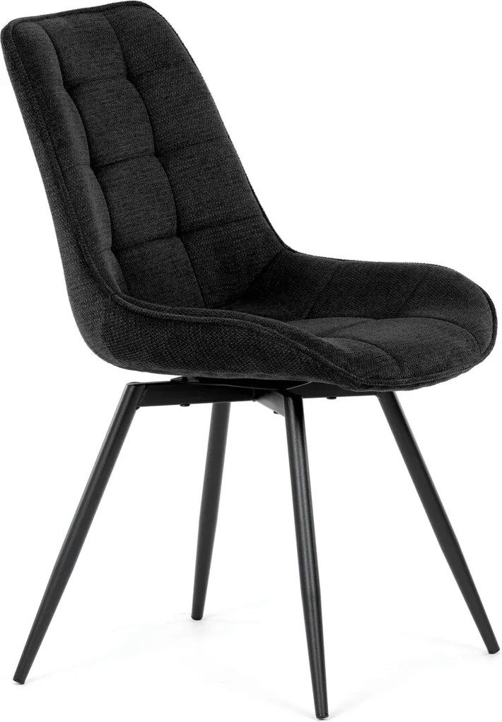 Jedálenská stolička HC-T1130 Farba: Zelená