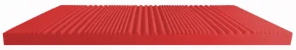 Penový matrac PREMIUM 23 cm 140x200 cm Ochrana matraca: VRÁTANE chrániče matraca