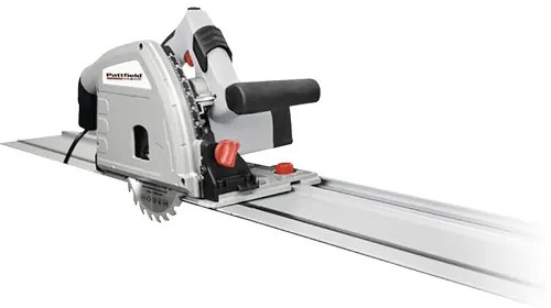 Ponorná píla Pattfield 1200W PSC165P1